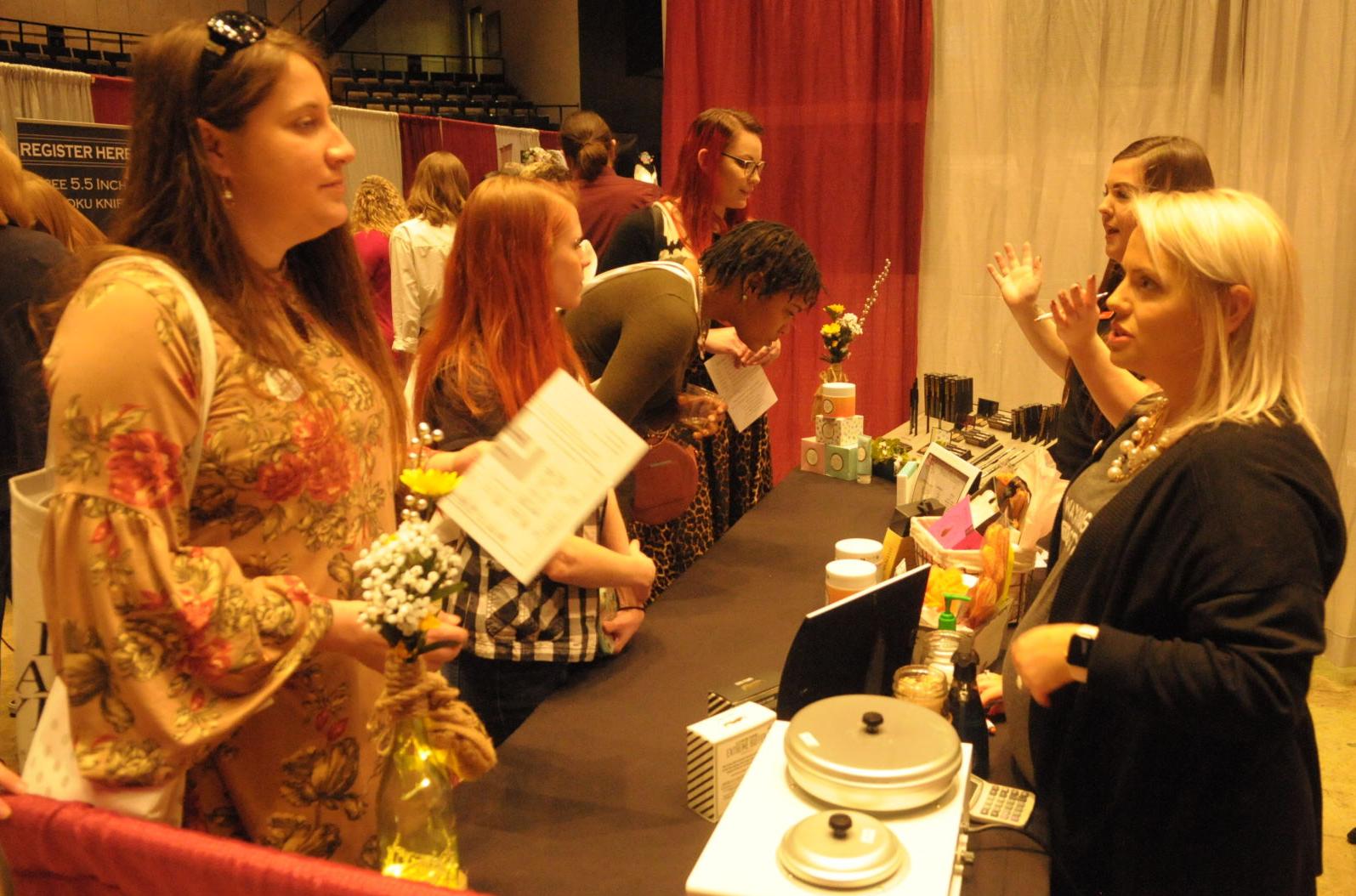 Bridal Extravaganza 2019